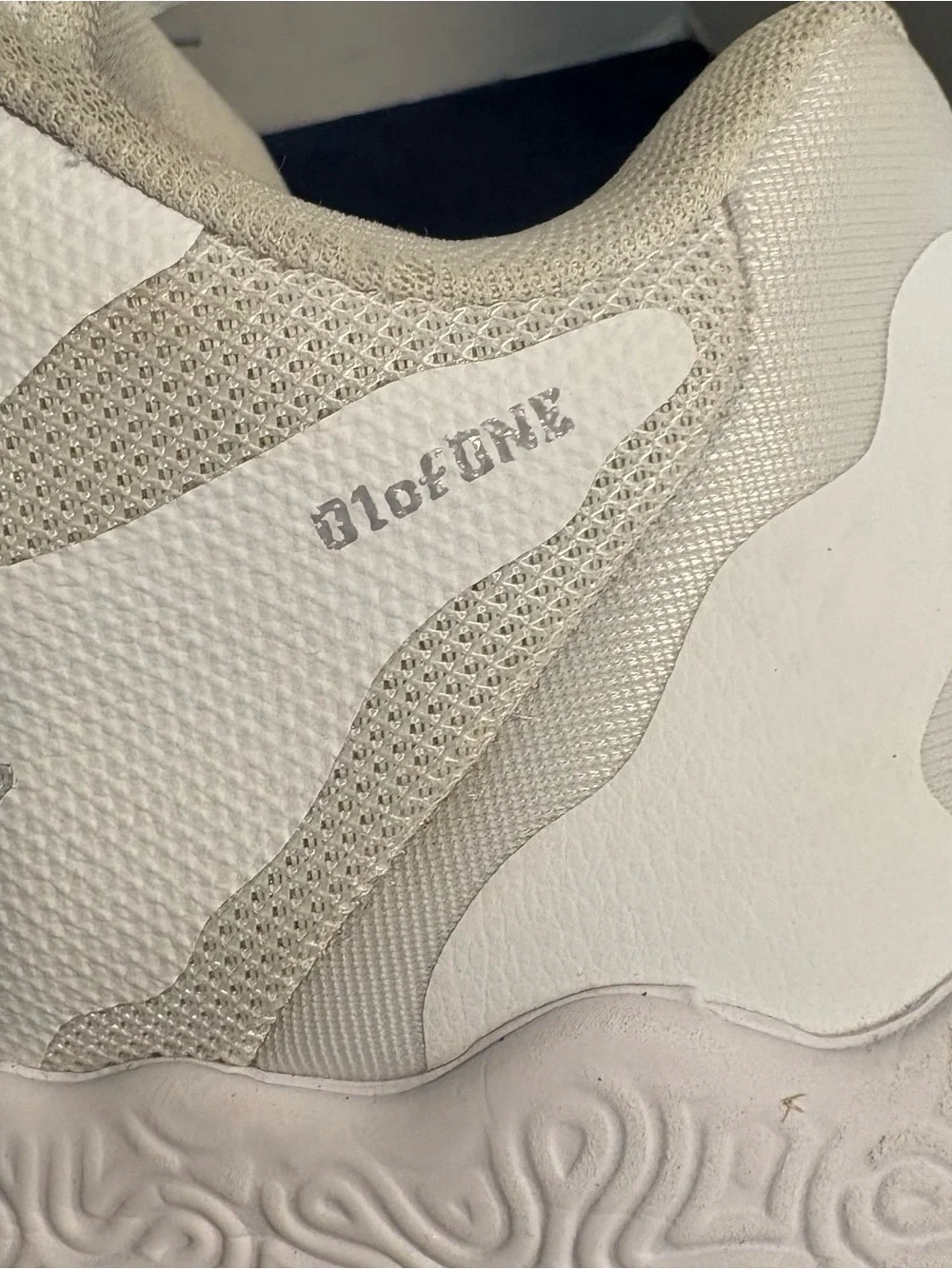 Puma mb 03